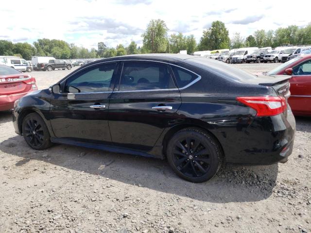 3N1CB7APXHY296242 Nissan Sentra Sr Turbo