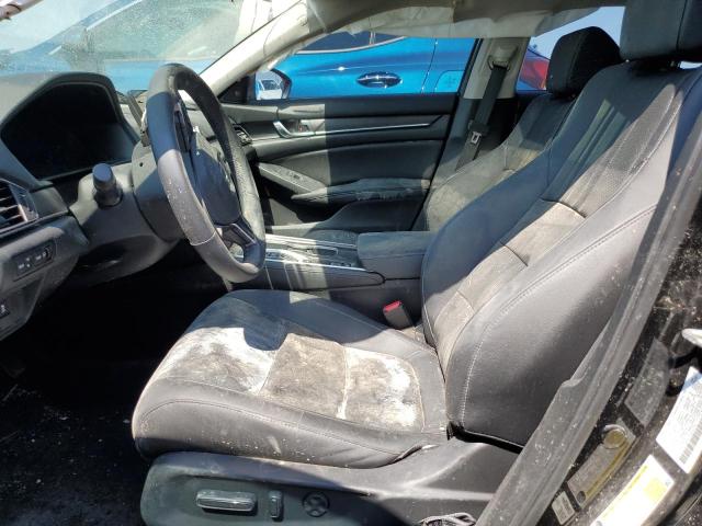 1HGCV2F91KA033703 Honda Accord Touring