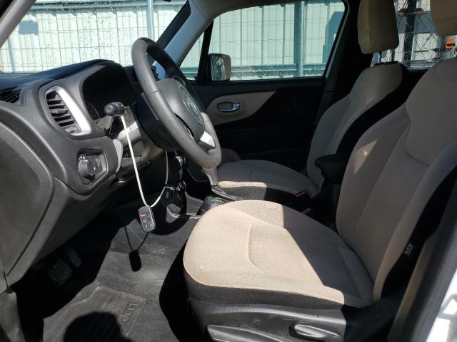 ZACNJBA12KPJ89668 Jeep Renegade Sport