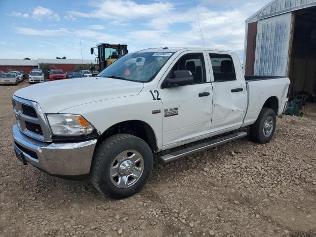 2018 Ram 2500 ST