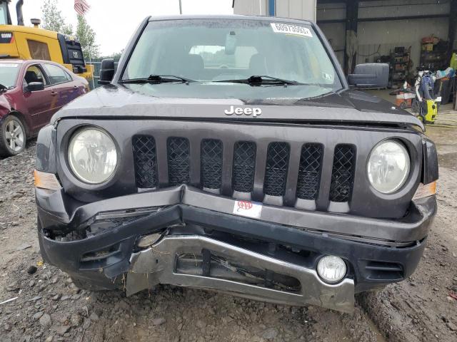2016 JEEP PATRIOT 1C4NJRAB0GD740805