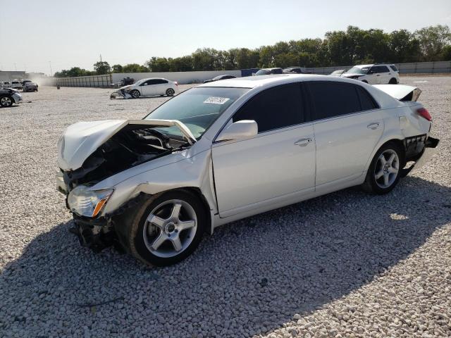 2006 Toyota Avalon XL