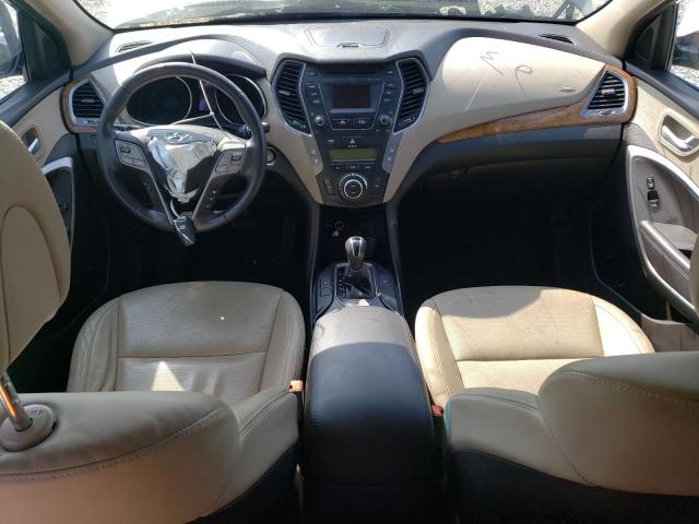 2015 HYUNDAI SANTA FE G - KM8SN4HF3FU098500