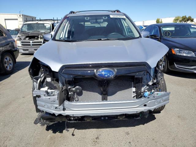 JF2SKARC5MH593546 Subaru Forester Sport