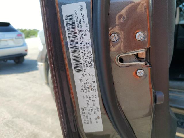 2018 RAM 1500 SLT - 3C6RR7LTXJG254430