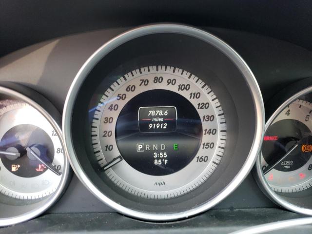 2015 MERCEDES-BENZ C 350 4MAT - WDDGJ8JB1FG438364