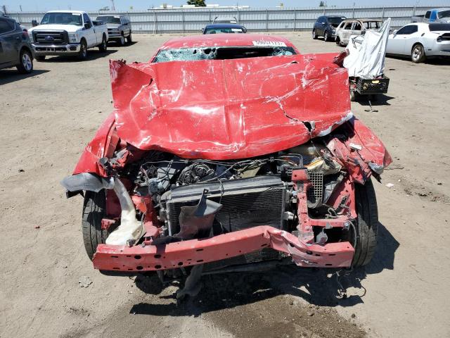 2C3CDXBG5JH182039 Dodge Charger Sxt
