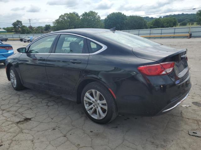 Vin: 1c3cccab5gn174556, lot: 60032343, chrysler 200 limited 20162