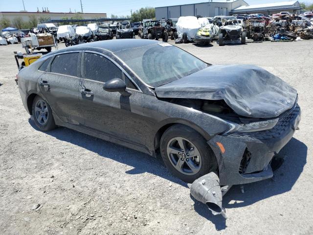 5XXG14J22MG032018 KIA K5 LXS