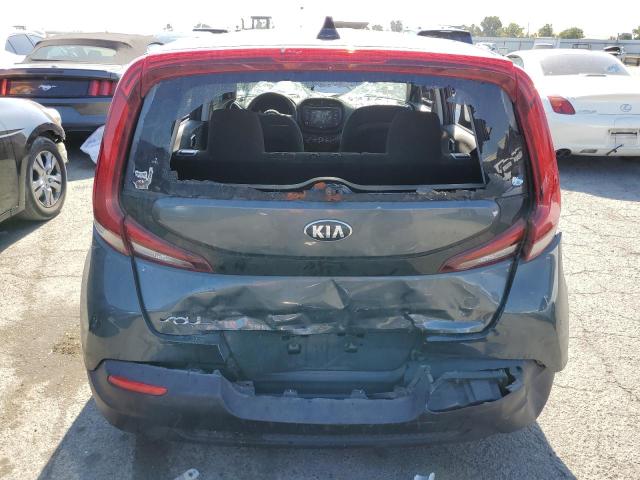 KNDJ23AU7M7753636 KIA SOUL LX