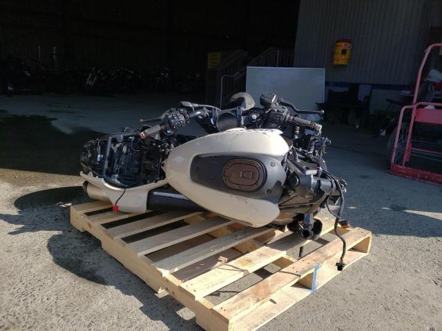 2022 HARLEY-DAVIDSON RH1250 S - 1HD1ZC416NB326555