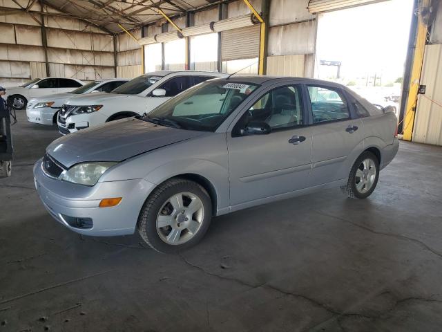 2007 Ford Focus 