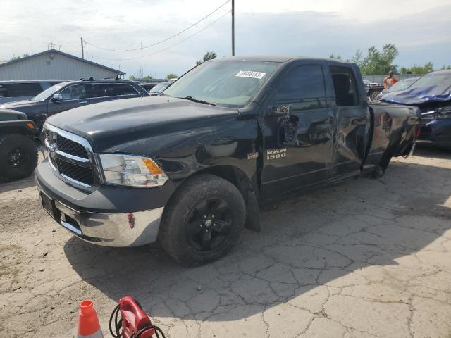 2014 Ram 1500 ST