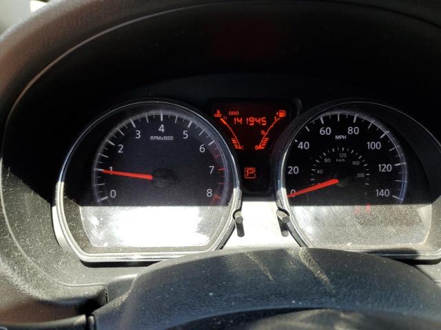 3N1CE2CP1EL432726 Nissan Versa Note S