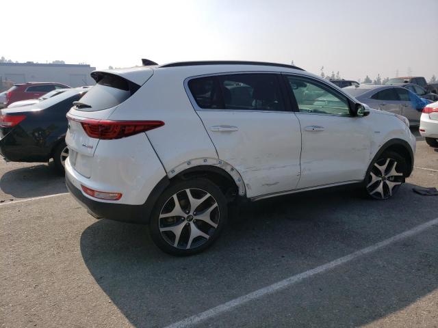 KNDPRCA60K7531458 KIA Sportage Sx