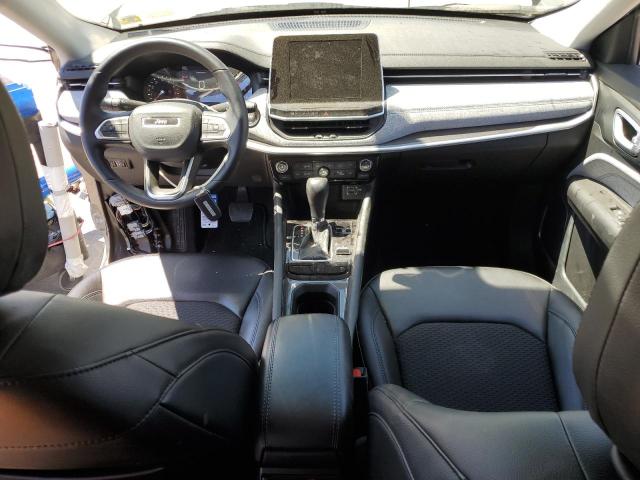 3C4NJDBB3NT105330 Jeep Compass Latitude