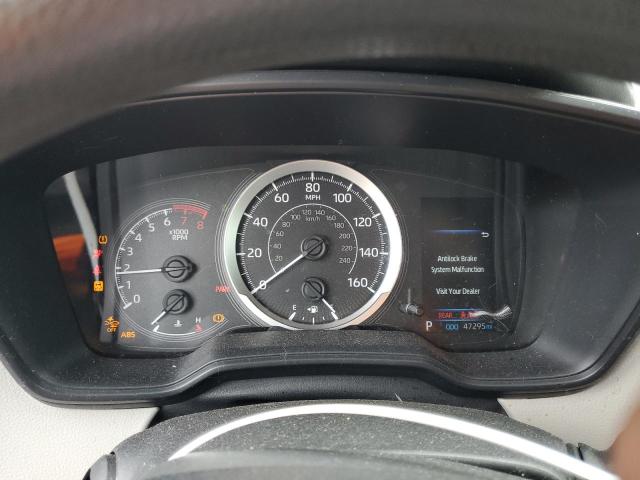 2021 TOYOTA 06 BEDLNR - JTDEPMAE8MJ176040