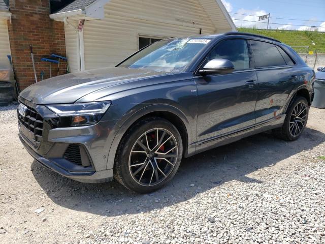 2020 AUDI Q8 PREMIUM - WA1EVAF11LD016860