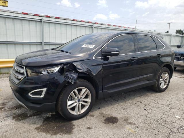 2FMPK3J90JBB67445 2018 FORD EDGE, photo no. 1