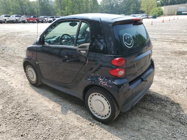 VIN WMEEJ3BA0FK807319 2015 Smart Fortwo, Pure no.2