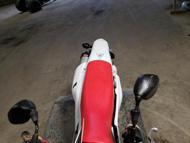2016 HONDA CRF250 L - MLHMD3812G5300993