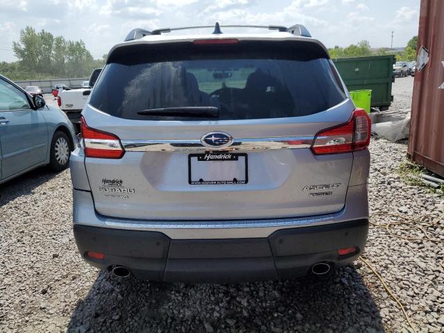 4S4WMAPD1N3449606 Subaru Ascent Limited
