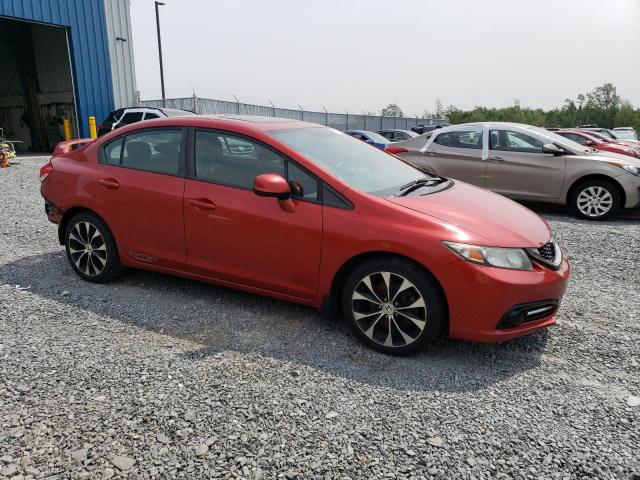Vin: 2hgfb6e51dh200920, lot: 60897023, honda civic si 20134