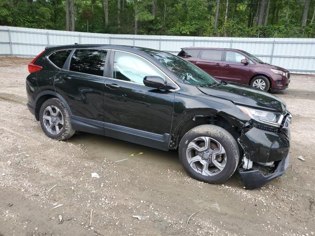 2019 HONDA CR-V EXL - 7FARW2H89KE008375