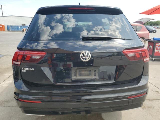 3VV3B7AX5LM124327 Volkswagen Tiguan SE 6