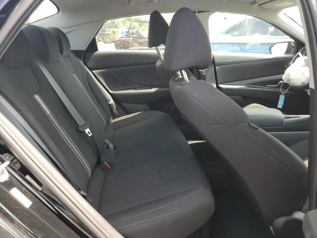 2023 HYUNDAI ELANTRA BL - KMHLM4AJ0PU057944