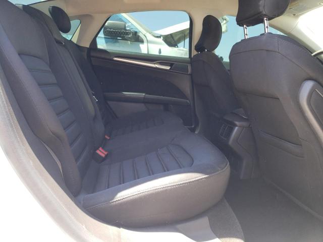 3FA6P0LU4GR281918 Ford Fusion Se Hybrid