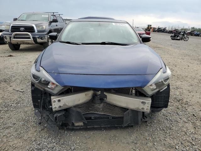 2017 NISSAN MAXIMA 1N4AA6AP0HC365603