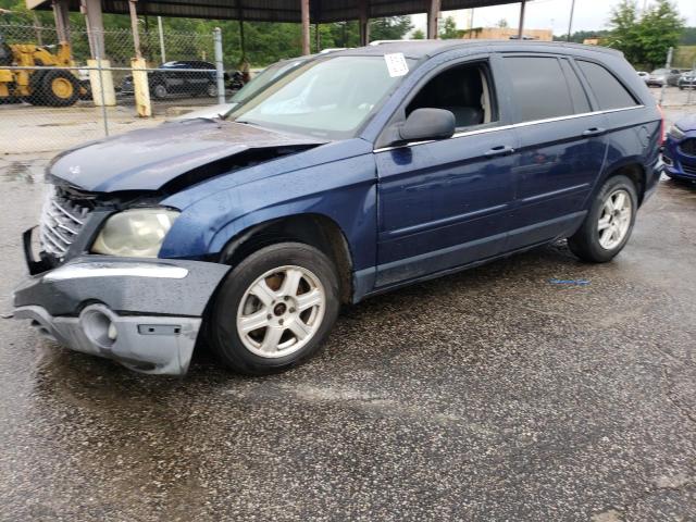 2006 Chrysler Pacifica Touring