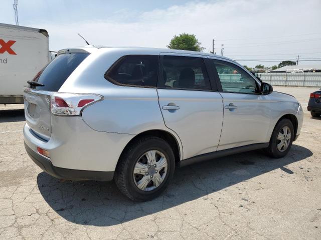 Vin: ja4ad2a37ez007067, lot: 59336063, mitsubishi outlander es 20143