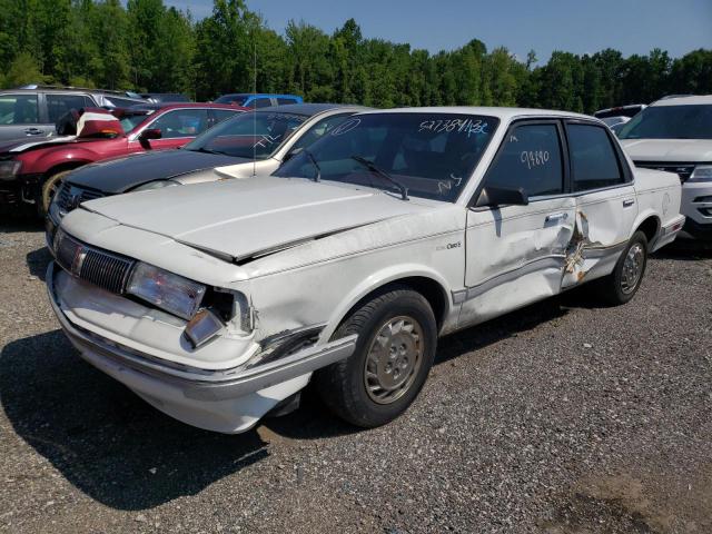 1994 Oldsmobile Cutlass 