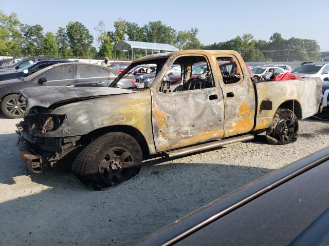 2003 Toyota Tundra 