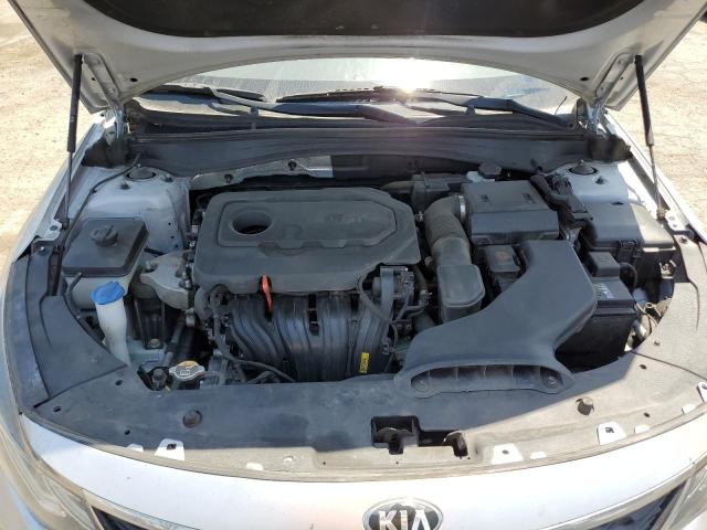 5XXGT4L34KG317896 KIA Optima Lx