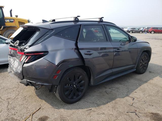 2022 HYUNDAI TUCSON N L KM8JFCAE7NU165912
