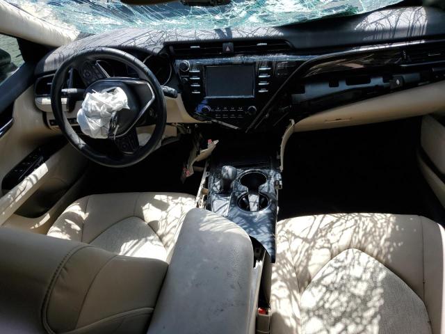 4T1B11HK8KU277259 Toyota CAMRY L