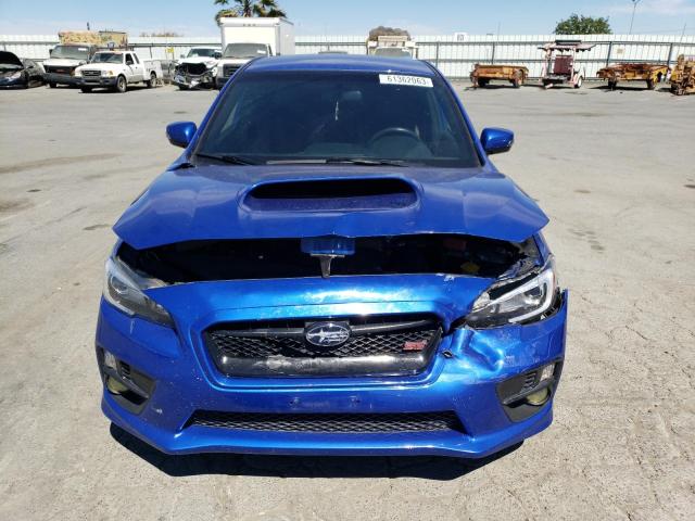 JF1VA2M60H9828303 Subaru Wrx Sti