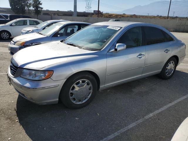 2008 Hyundai Azera SE