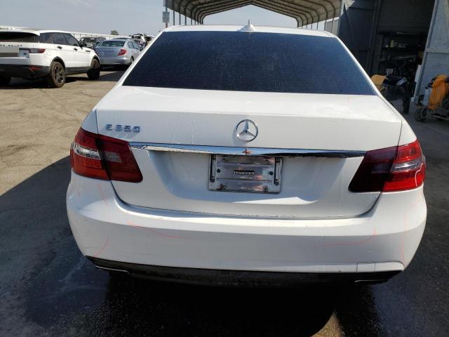 VIN WDDHF5KB7DA741345 2013 Mercedes-Benz E-Class, 350 no.6