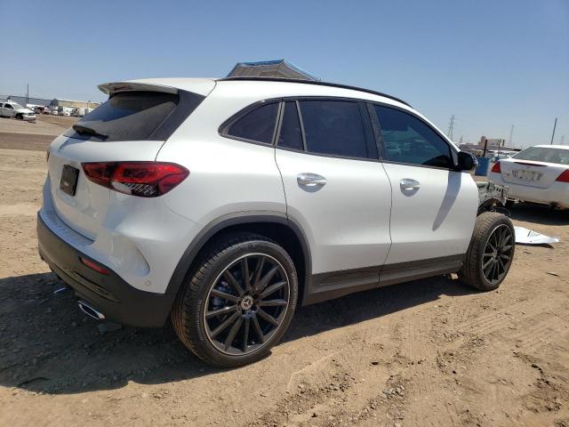 W1N4N4GB3PJ428286 Mercedes-Benz GLA 250