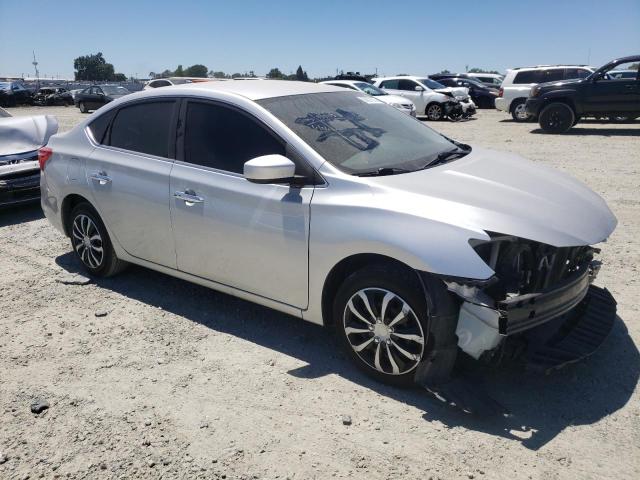 3N1AB7AP6HY352345 Nissan SENTRA S