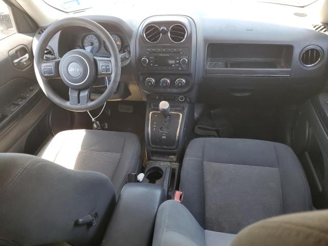 1C4NJPBA7GD698109 Jeep Patriot Sport