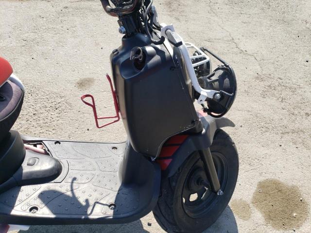 2015 HONDA NPS50 JH2AF581XFK300839