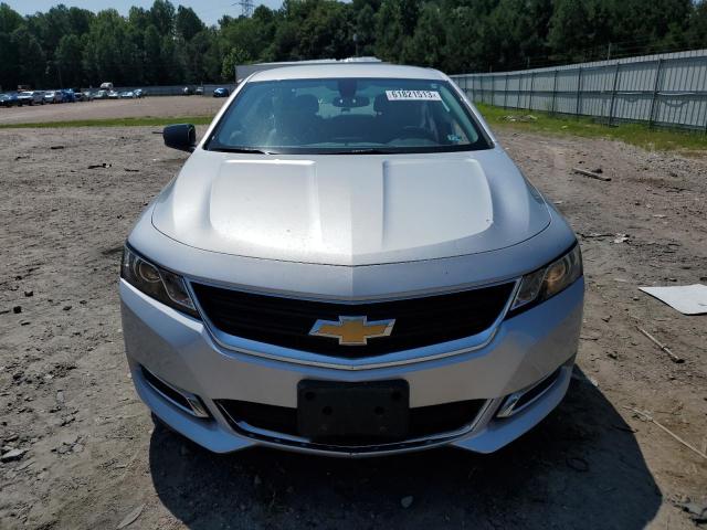 1G11X5S31KU143791 | 2019 CHEVROLET IMPALA LS