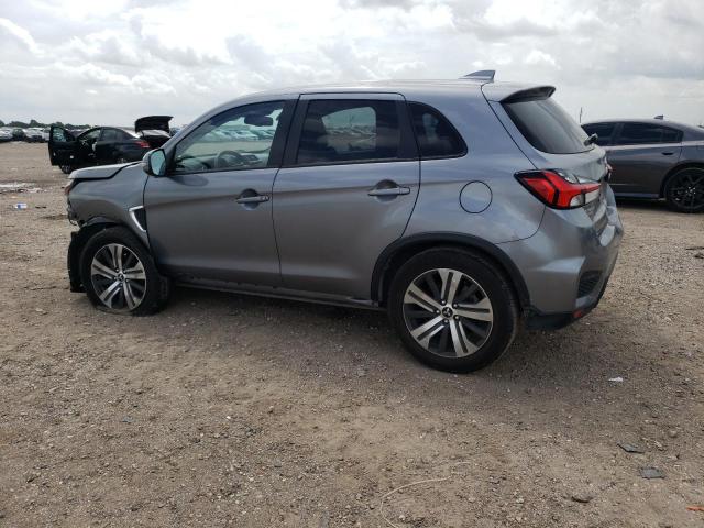 Vin: ja4apvau0mu026718, lot: 58592793, mitsubishi outlander se 20212