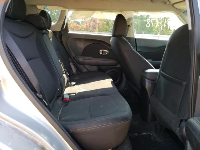 KNDJN2A28E7705371 KIA Soul