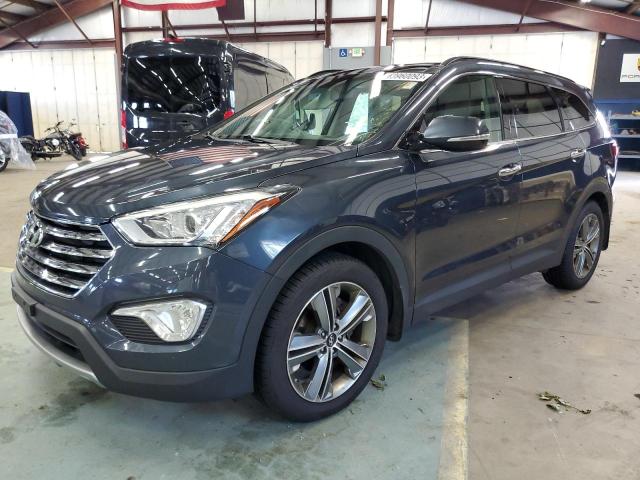 2015 HYUNDAI SANTA FE G - KM8SRDHF1FU109143
